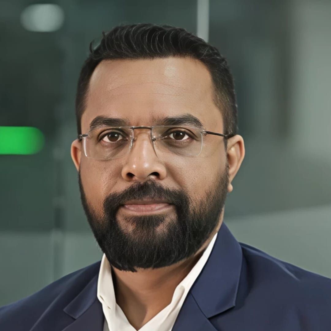 Dr Ratheesh A V