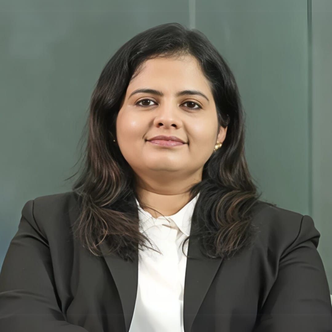 Dr Aswathi P T